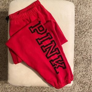 Victoria Secret Pink Everyday Lounge Classic Pant
